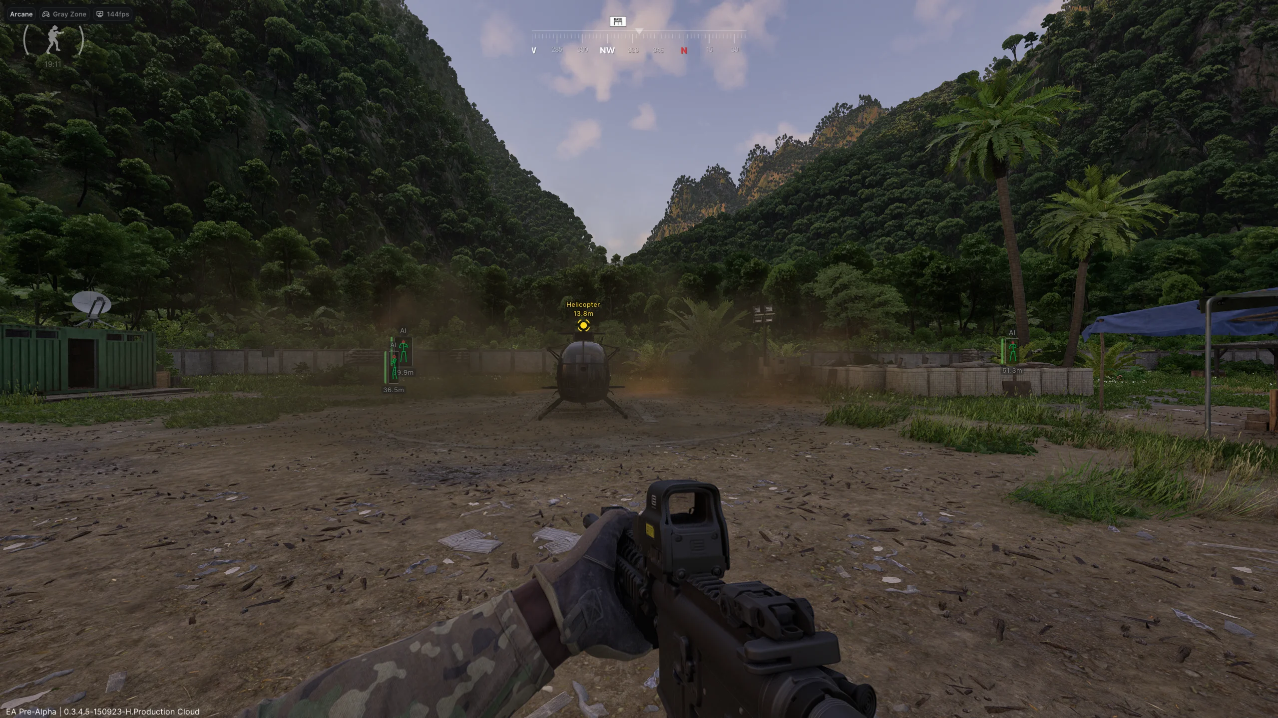 arcane - изображение 4